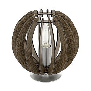 Настольная лампа Cossano 95793