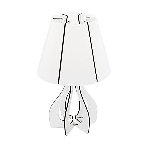 Настольная лампа Cossano 95796