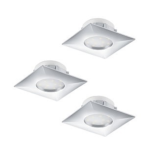 Встраиваемый светильник Pineda 95802