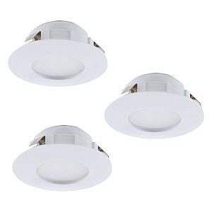 Встраиваемый светильник Pineda 95807