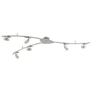 Светильник спот Wave Led 95826