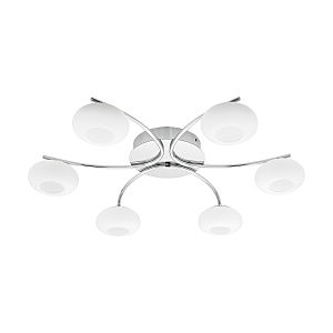 Потолочная люстра Locanda 1 95909