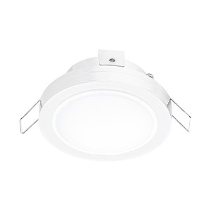 Встраиваемый светильник Pineda 1 95917