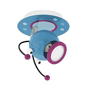 Светильник спот Laia 1 95941