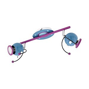 Светильник спот Laia 1 95942