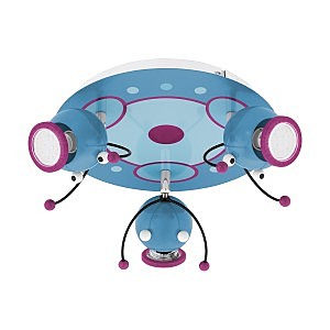 Светильник спот Laia 1 95943