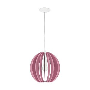 Светильник подвесной Fabella 95953