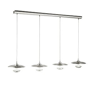 Светильник подвесной Toronja 95957