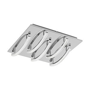 Светильник потолочный Pertini 96095