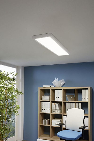 Светильник потолочный Salobrena 1 96151