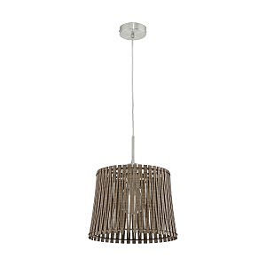 Светильник подвесной Sendero 96197