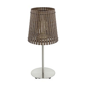 Настольная лампа Sendero 96203