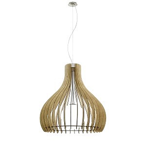 Светильник подвесной Tindori 96216