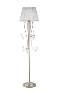 Торшер Simone FR2020-FL-01-BG