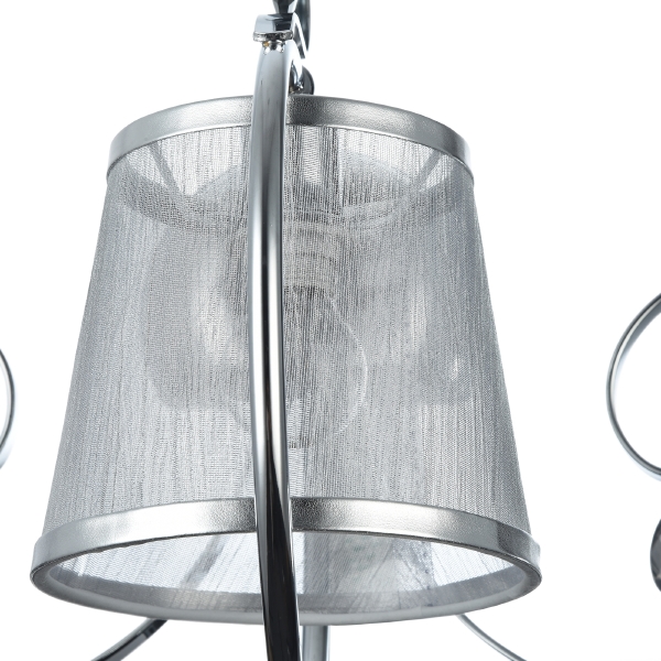 Настенное бра Simone FR2020-WL-01-CH