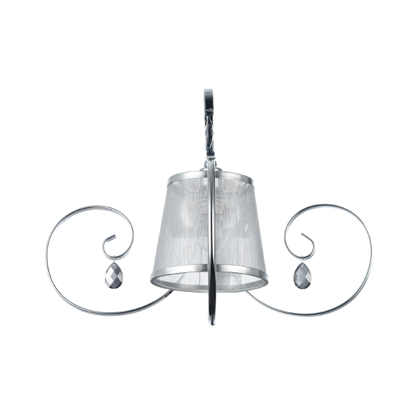 Настенное бра Simone FR2020-WL-01-CH