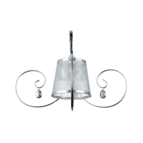 Настенное бра Simone FR2020-WL-01-CH