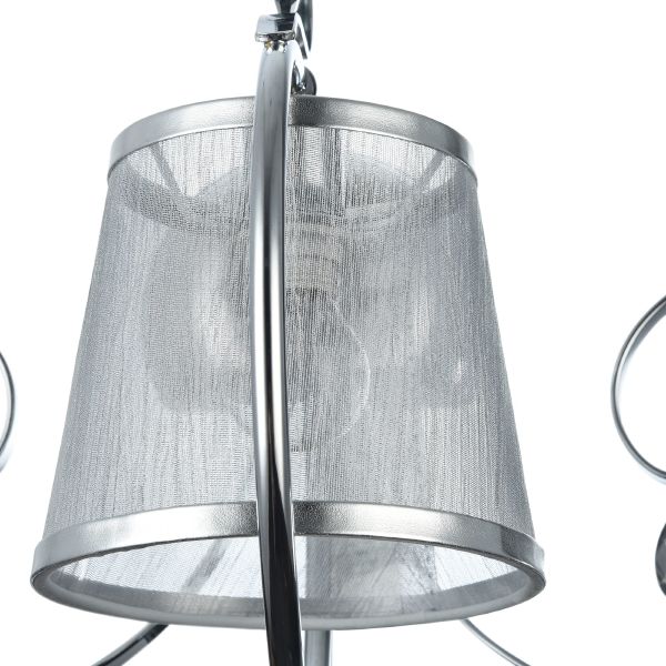 Настенное бра Simone FR2020-WL-01-CH