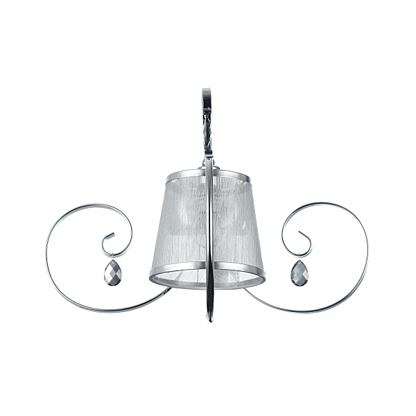 Настенное бра Simone FR2020-WL-01-CH