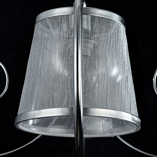 Настенное бра Simone FR2020-WL-01-CH