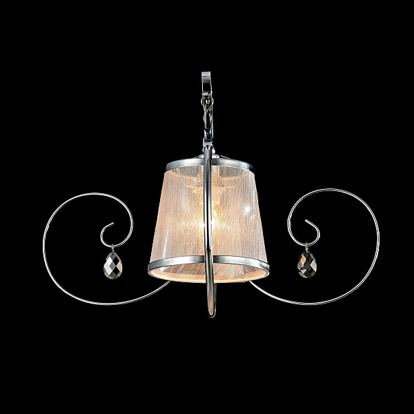 Настенное бра Simone FR2020-WL-01-CH