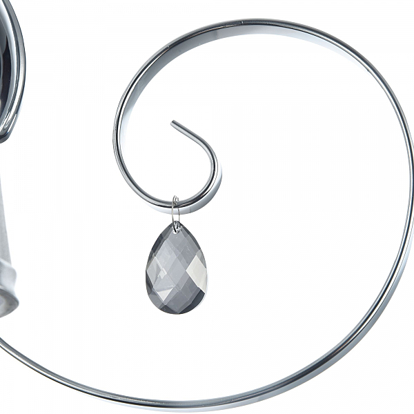 Настенное бра Simone FR2020-WL-01-CH