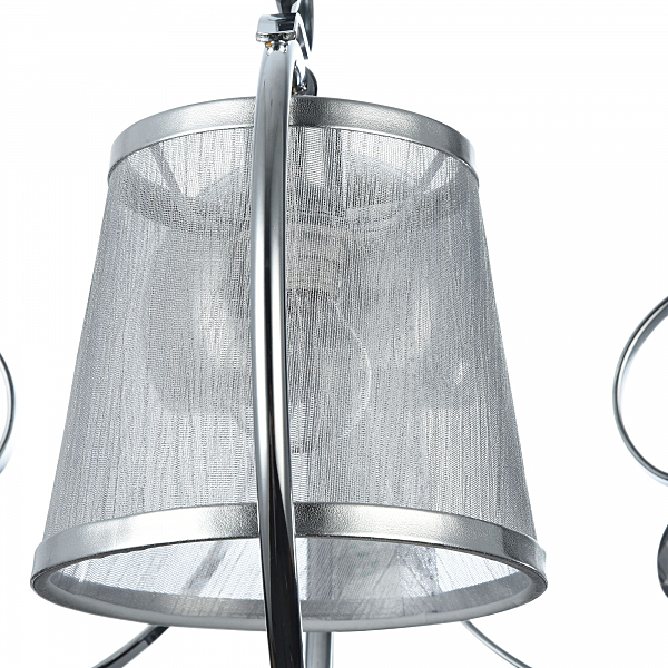 Настенное бра Simone FR2020-WL-01-CH