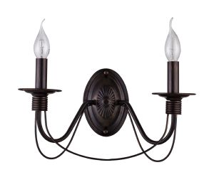 Настенное бра Velia FR2046-WL-02-BR