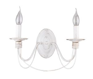 Настенное бра Velia FR2046-WL-02-WG