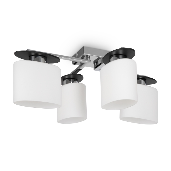 Потолочная люстра Bice FR5101-CL-04-CN