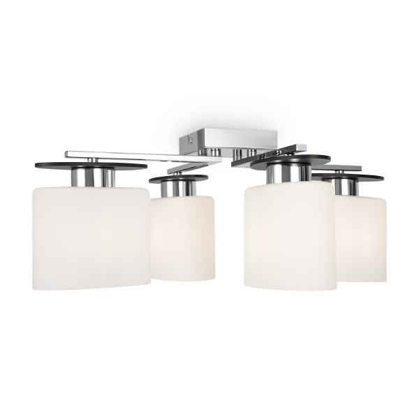 Потолочная люстра Bice FR5101-CL-04-CN