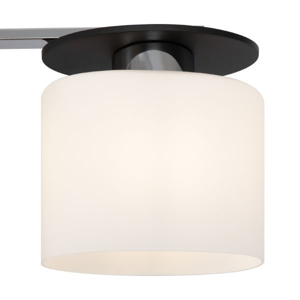 Потолочная люстра Bice FR5101-CL-04-CN