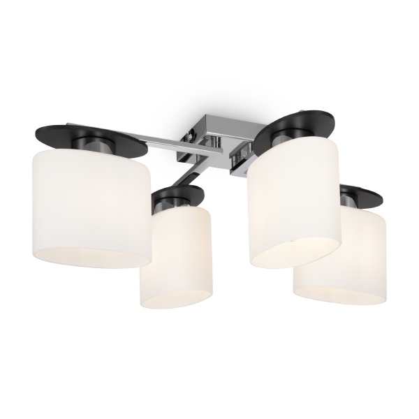 Потолочная люстра Bice FR5101-CL-04-CN