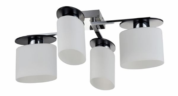 Потолочная люстра Bice FR5101-CL-04-CN