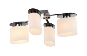 Потолочная люстра Bice FR5101-CL-04-CN