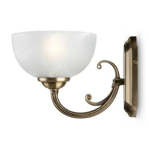 Настенное бра Herbert FR2012-WL-01-BZ