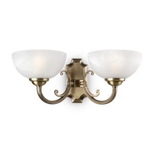 Настенное бра Herbert FR2012-WL-02-BZ