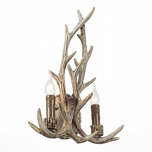 Настенное бра Renna SL153.701.02