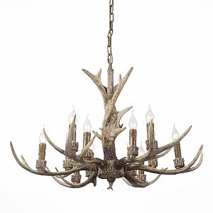 Подвесная люстра Renna SL153.703.12