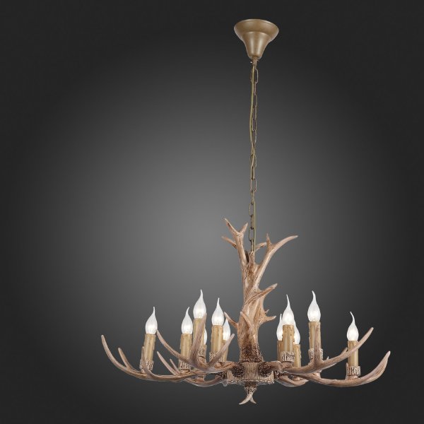 Подвесная люстра Renna SL153.703.12