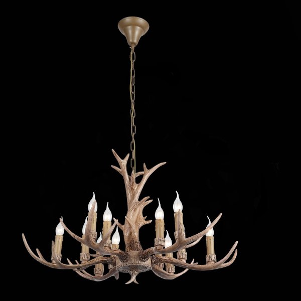 Подвесная люстра Renna SL153.703.12