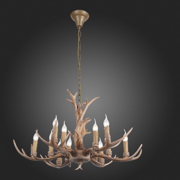 Подвесная люстра Renna SL153.703.12