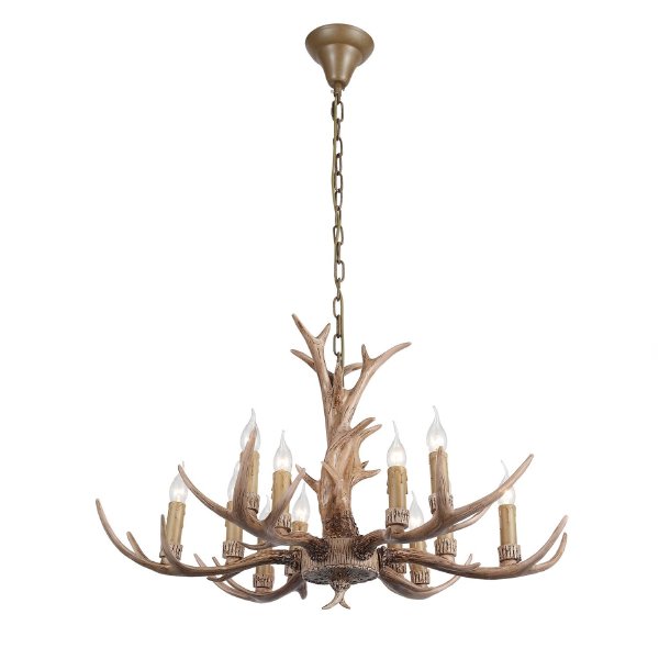Подвесная люстра Renna SL153.703.12
