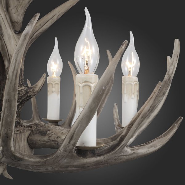 Подвесная люстра Corna SL154.703.06