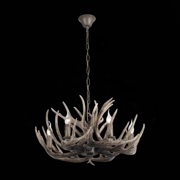 Подвесная люстра Corna SL154.703.06
