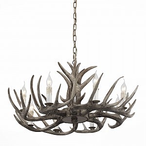 Подвесная люстра Corna SL154.703.08