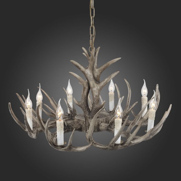 Подвесная люстра Corna SL154.703.08