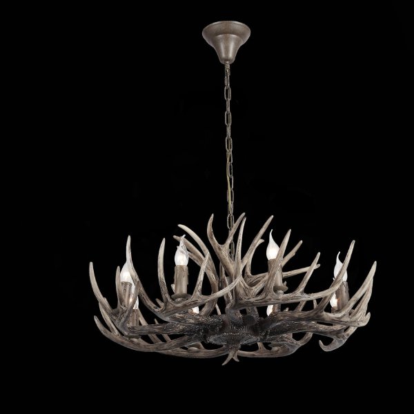 Подвесная люстра Corna SL154.703.08