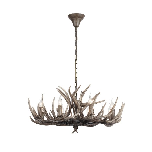 Подвесная люстра Corna SL154.703.08