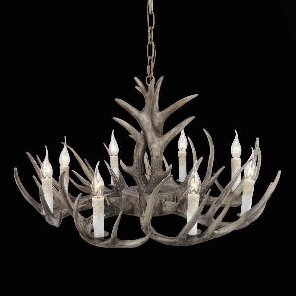 Подвесная люстра Corna SL154.703.08